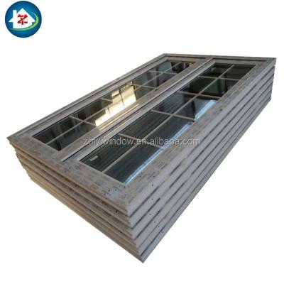 China Modern China PVC Window And Door Casement Glass Doors for sale