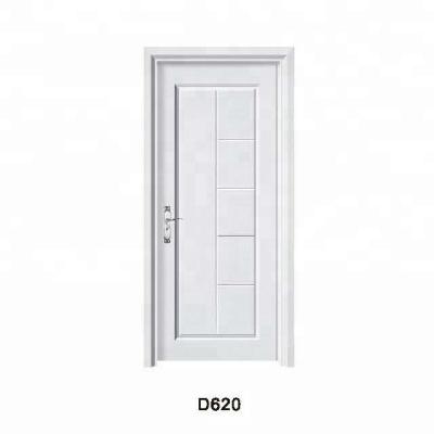 China Swing Main Prehung Door MDF Wooden Door MDF Doors Chinese Top Brand for sale