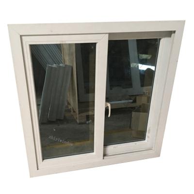 China Conch brand cheap pvc sliding/upvc philippines home windows sliding price for sale for sale