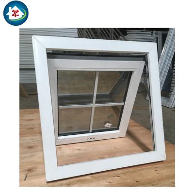 China Swing Window Small Window 2x2 Impact Resistant Total Solution For Projects for sale