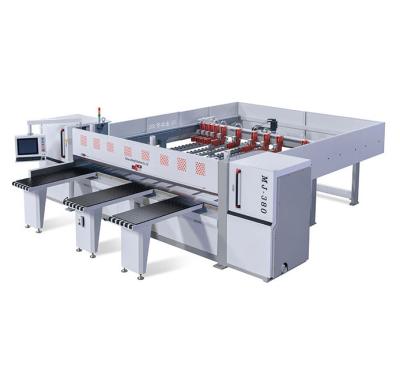 China China VERTICAL Wood Cutting Machine Sliding Table Saw Cost Effective Panel Saw With Great Price for sale