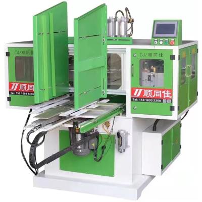 China Outstanding Process Shaper Direct Selling Price Quality Wooden Shaft Shaft Moulder Machine for sale