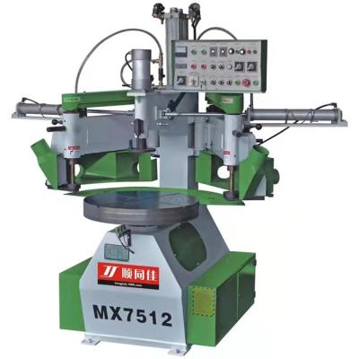 China Process Shaper Factory Price Automatic Shaper Machine Wood Spindle Moulder for sale