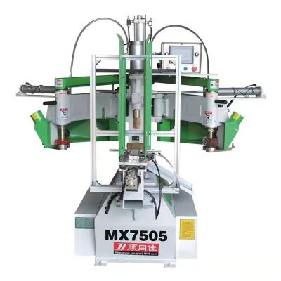 China Automatic Process Shaper High Performance Spindle Moulder Machine Woodworking for sale