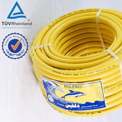 China PVC PVC Gas Hose Pipe for sale