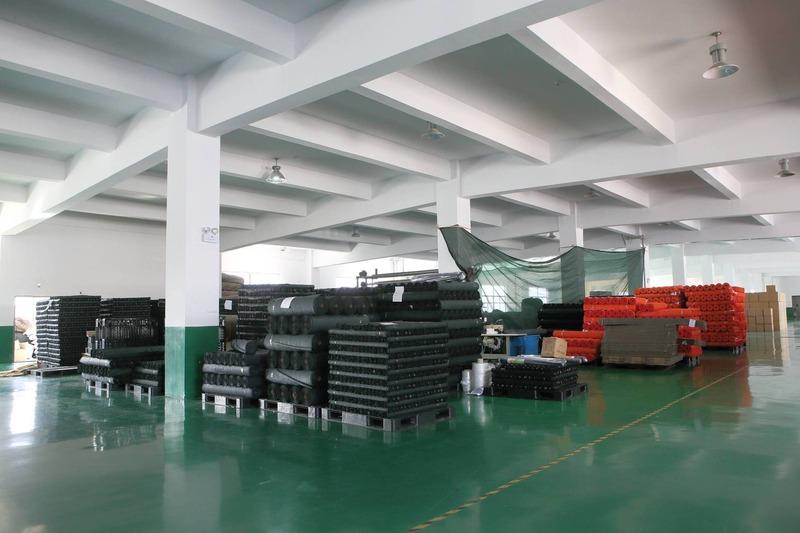 Verified China supplier - Tianjin Qiangbang Industrial Co., Ltd.