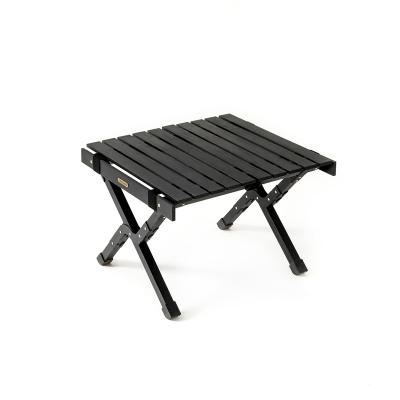 China Outdoor Travel Increasing Camping 2021 New Popularity Hot Selling Products Folding Camping Picnic Table for sale