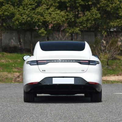 China Elektrische Großfahrzeuge Leapmotor C01 Elektrische Limousine Elektroauto EV Hybridfahrzeuge Energiefahrzeuge zu verkaufen