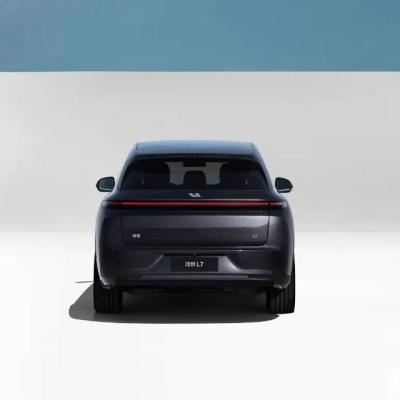 Cina Lixiang L7 Hybrid Vehicle Car Jack Jack elettrico idraulico per il 2023 SUV medio-grande in vendita