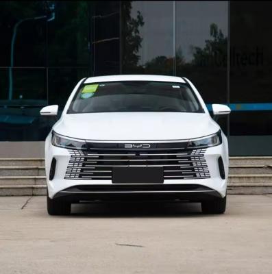 China 2024 Byd Champion 55km E-CVT Destroyer 05 Phev Plug in Byd Chazor Hybrid Car 5 zitplaatsen Te koop