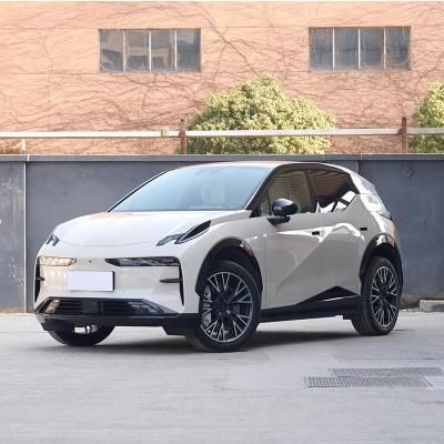 China Electric Vehicles SUV Car Zeekr X Energy Vehicles 4 Wheel EV Cars Maximum Power 315kw for sale