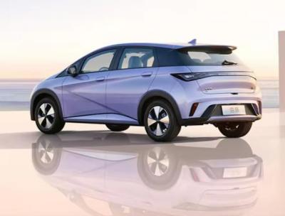 China 2024 Byd Dolphin Carro elétrico 5 portas 5 lugares EV de longo alcance 420km Veículos energéticos à venda