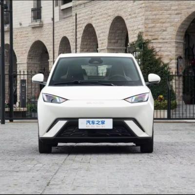 China Velocidade máxima 130 Km/H EV Carro 2024 chinês BYD Seagull 405km Mini Carro Elétrico à venda