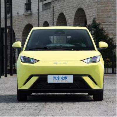 China Veículo de carregamento de veículos elétricos elétricos com energias Byd Seagull 2024 versão dinâmica à venda