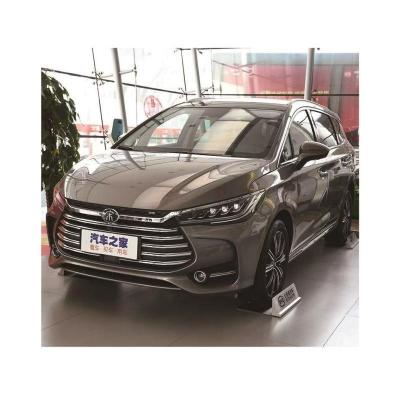 China Automatic BYD Song MAX Hybrid DM-I 105km Glory MPV Energy Plug-in Chinese Car for 2024 for sale