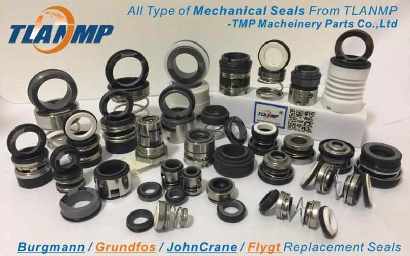 Verified China supplier - TMP Machinery Parts Co.,Ltd.