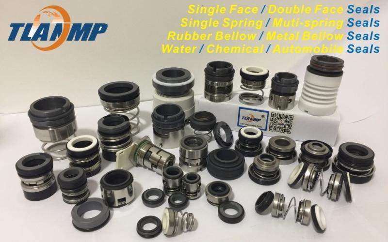 Verified China supplier - TMP Machinery Parts Co.,Ltd.