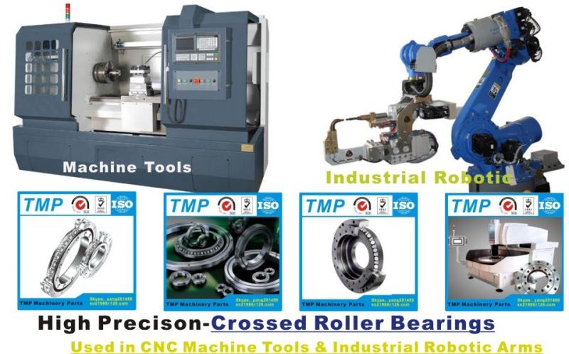 Verified China supplier - TMP Machinery Parts Co.,Ltd.