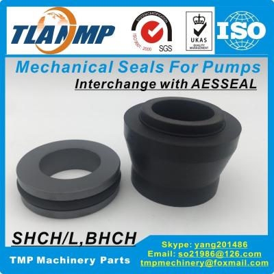 China SHCH/L-20/25/30/35/40/45/50/60 , BHCH-20/25/30/35/40/45/50/60 Mechanical Seals , AESSEAL BHCH Seals Used For LKH pumps for sale