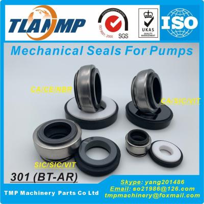 Китай 301-55 , BT-AR-55 Rubber Bellow TLANMP Mechanical Seals, Shaft size 55mm, seat outersize 88mm продается