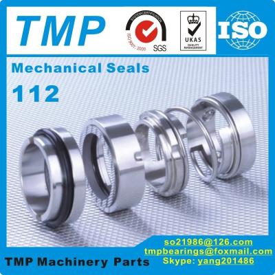 Китай 112-18mm Unbalanced Mechanical Seals Used in Oil and Sewage With G9 Seat (Material:TC/TC) продается