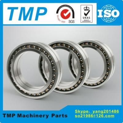 China 7014 HQ1 AC/C P4 Ceramic Ball Bearings (70x110x20mm) Angular contact bearing TMP High Speed Germany Bearing replace for sale