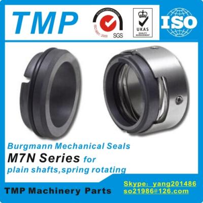 China M7N-35 Burgmann Mechanical Seals M7N Series for Pumps Multi-Spring with O Ring (Shaft Size:35mm) Burgmann pump seal for sale