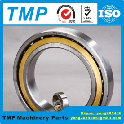 China 760306TN1 P4 Angular Contact Ball Bearing (30x72x19mm) Machine Tool Germany Ball screw support bearing Made in China for sale