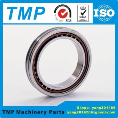 China 760310TN1 P4 Angular Contact Ball Bearing (50x110x27mm)   Machine Tool Bearing Germany   Ball screw support bearing for sale