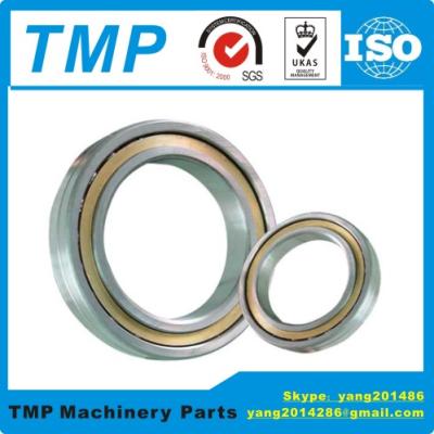 China BS3572TN1 P4 Angular Contact Ball Bearing (35x72x15mm) Machine Tool Germany High quality  Bearings for screw drives for sale