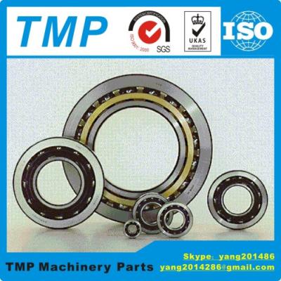 China BS4090TN1 P4 Angular Contact Ball Bearing (40x90x20mm) Machine Tool Bearing   Germany High quality  Screw drive bearing for sale