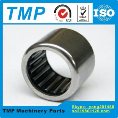 China HF061210 One Way Clutches Roller Type (6x12x10mm) Drawn Cup Roller Clutches Stieber roller pin coupling for sale