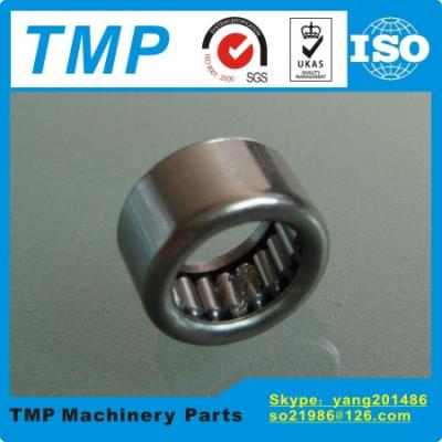 China HFL1022 One Way Clutches Roller Type (10x14x22mm) Drawn Cup Roller Clutches Stieber  Freewheel Clutch for sale