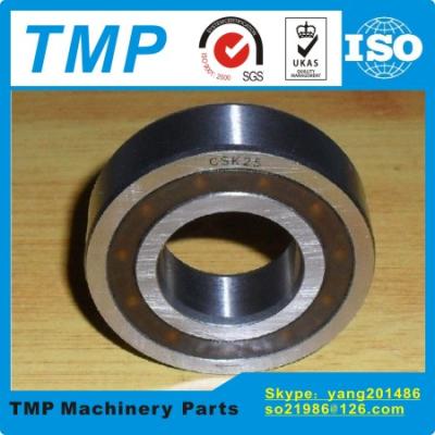 China CSK15 One Way Clutches Sprag Type (15x35x11mm) One Way Bearings  Freewheel Type Backstop Clutch for sale