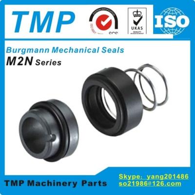 China M2N-12 Burgmann Mechanical Seals(Shaft Size:12mm) |M2N Series Single Spring seals for sale