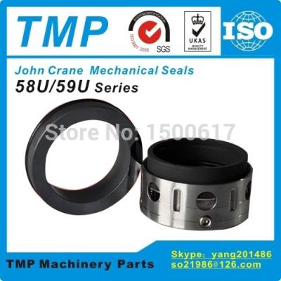 China T59U-80mm John Crane Mechanical Seals (80*109*70mm)|Type 59U PTFE Wedge O-ring pusher Seal for sale