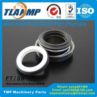 China FT-20mm Auto Cooling Mechanical Seal For Water Pump Automobile pump Seals for sale