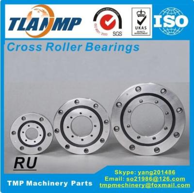 China RU178 RU178X RU178G UUCC0/P5 Crossed Roller Bearings (115x240x28mm) Robotic Bearing TLANMP Robotic arm use for sale