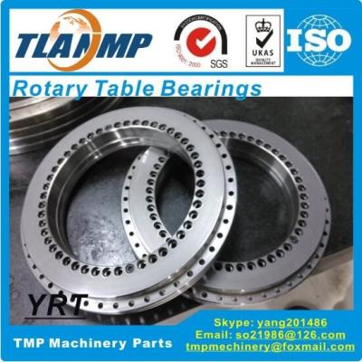 China YRT150 (2-509730) Rotary Table Bearings (150x240x40mm) Turntable Bearing TLANMP High precision slewing turntable Germany for sale