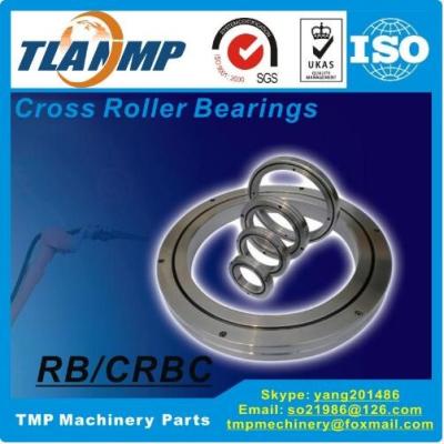 China RB4010UUCC0 P5 CRB4010/CRBC4010UUT1 NRXT4010 Crossed Roller Bearings (40x65x10mm) Machine Tool /Robotic Bearings TLANMP for sale