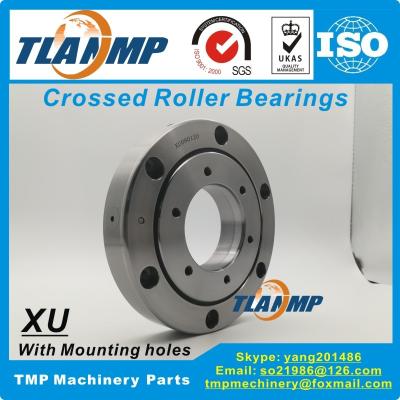 China XU080120 INA Crossed Roller Bearings (69x170x30mm) Machine Tool Bearing TLANMP Brand High rigidity Robotic Bearings for sale