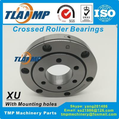 China XU060111 INA Crossed Roller Bearings (76.2x145.79x15.87mm) Machine Tool Bearing TLANMP High precision Robotic Bearings for sale