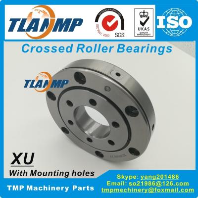 China XU080264 INA Crossed Roller Bearings (215.9x311x25.4mm) Turntable Bearing TLANMP High rigidity bearing for CNC for sale