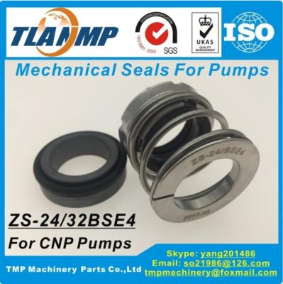 China ZS-24 ZS-32 NG-32 /BSE4/BSF4 CNP Grundfos Mechanical Seals for CNP ZS50-32 ZS65-40 ZS65-50 ZS80-65 centrifugal pumps for sale