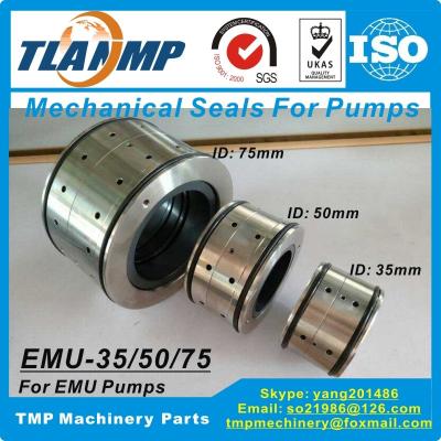 China EMU-35 EMU-50 EMU-75 Mechanical Seals |Double face kits to suit EMU pumps (TLANMP Made in China) Gorman Rupp Pumps Seals for sale