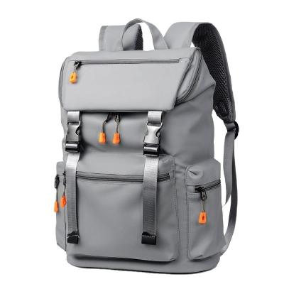 China Hot 2023 High Quality Outdoor Backpack Schoolbag Business Laptop Shoulder College Waterproof Travel Backpack for sale