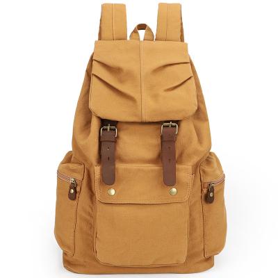 China Wholesale high quality manufacturers university college students schoolbag travel backpack all-match leisure computer notebook bag for sale