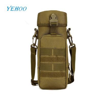 China Large capacity waterproof wholesale backpacks outdoor sports factory green backpacks for travel mountaineering backpacks for sale