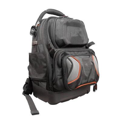 China Wholesale Wear-Resistant Outdoor Multi-Functional Equipment Kit Work Factory Large Capacity Electric Backpack for sale