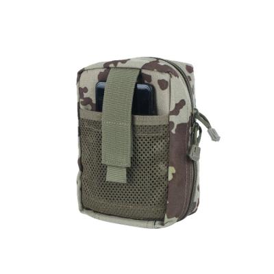 China High quality 900D polyester PP thickened outdoor tactical webbing medical bag multi-functional and convenient for travel in the field for sale